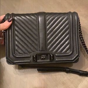 Crossbody bag Rebecca Minkoff